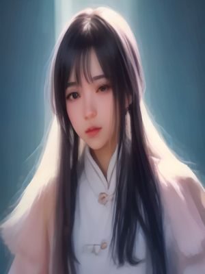 福利社写真专区封面，精致构图女性人像，柔和自然光，高清质感