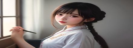 福利社Coser专区新增50位认证创作者，二次元写真内容大幅扩充